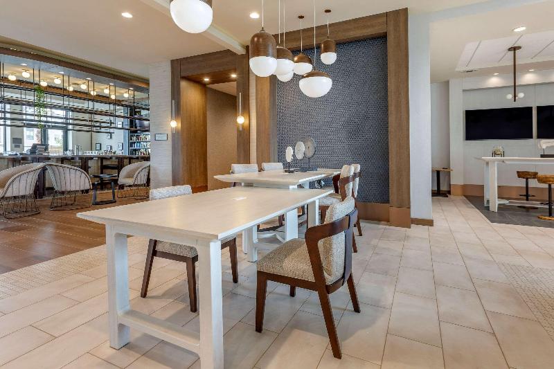 호텔 Centro Sonoma Wine Country, Tapestry Collection Hilton