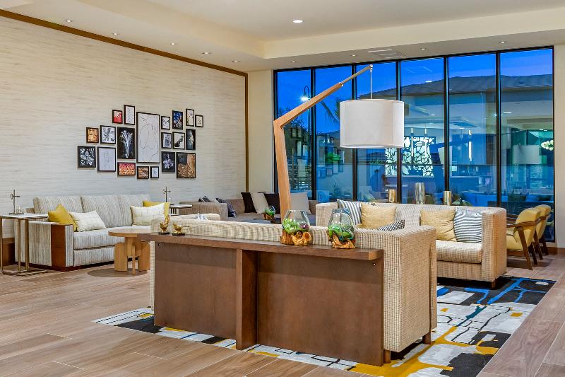 Отель Centro Sonoma Wine Country, Tapestry Collection Hilton