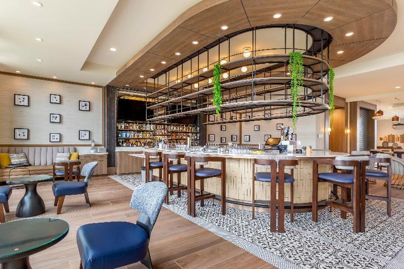 호텔 Centro Sonoma Wine Country, Tapestry Collection Hilton