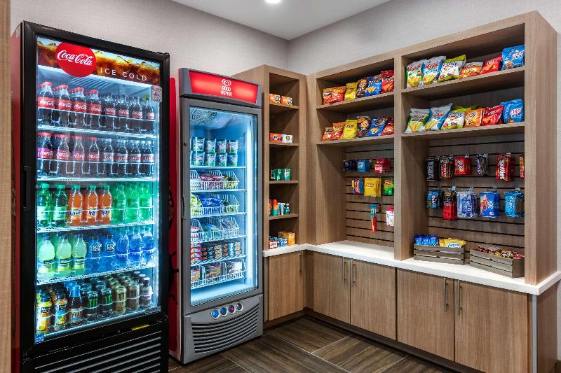 فندق Comfort Suites Stuarthutchinson Island