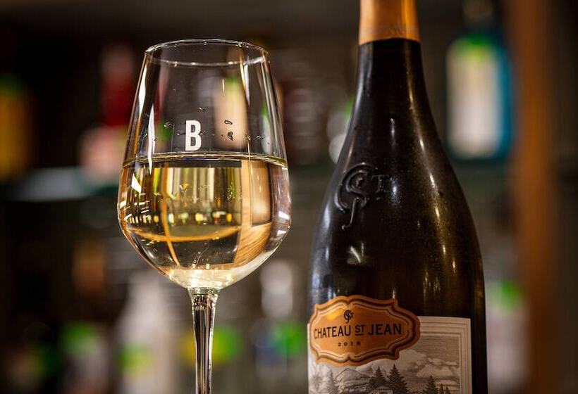 酒店 Courtyard Winston Salem Downtown