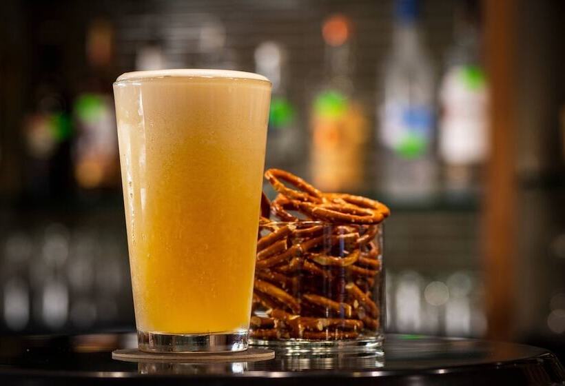 酒店 Courtyard Winston Salem Downtown