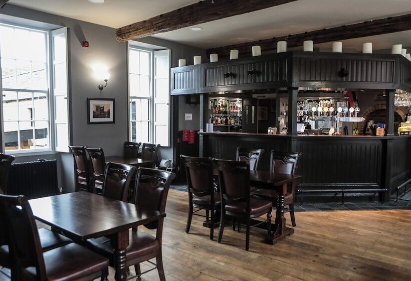 Отель Denvir S Of Downpatrick