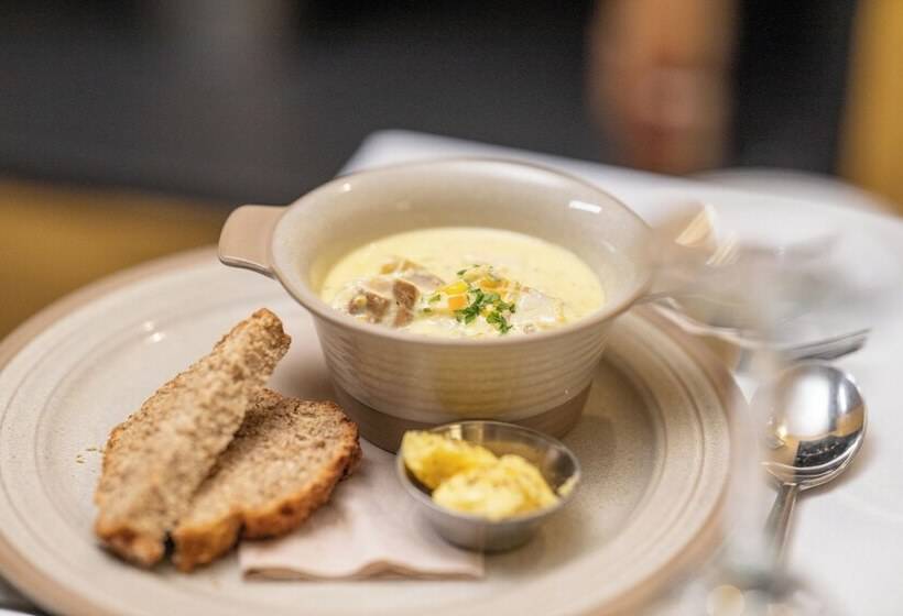 Отель Denvir S Of Downpatrick