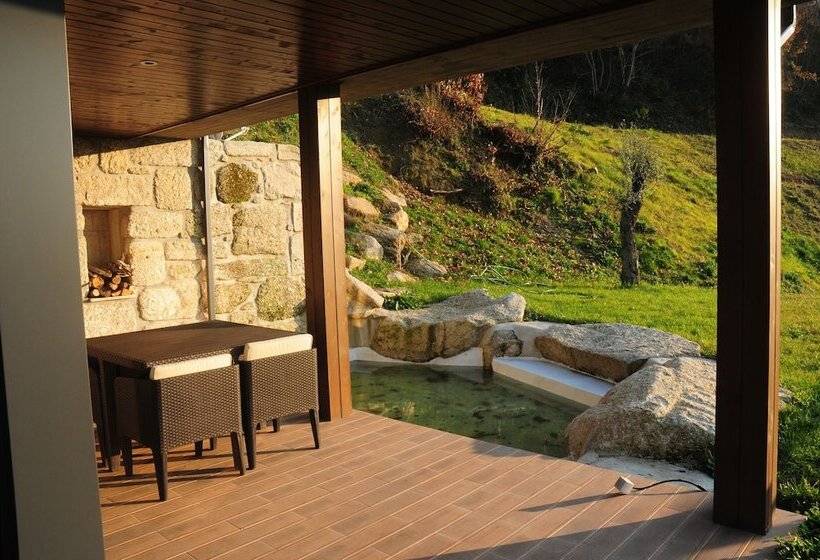 호텔 Dobau Village