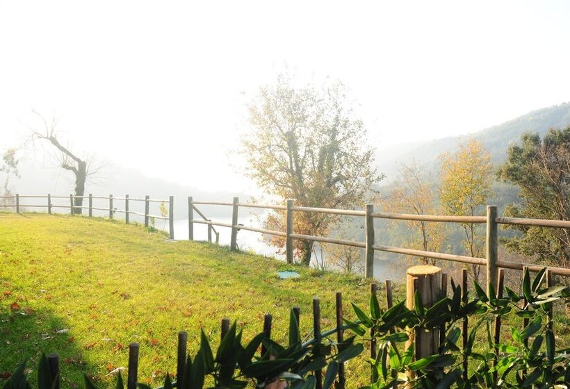 호텔 Dobau Village