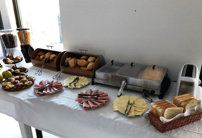 호텔 Dobau Village