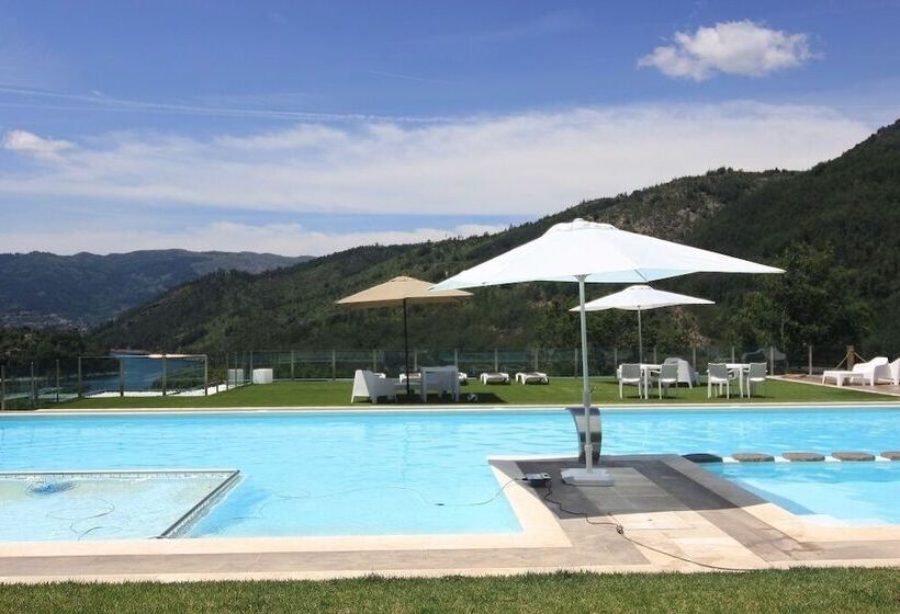 호텔 Dobau Village