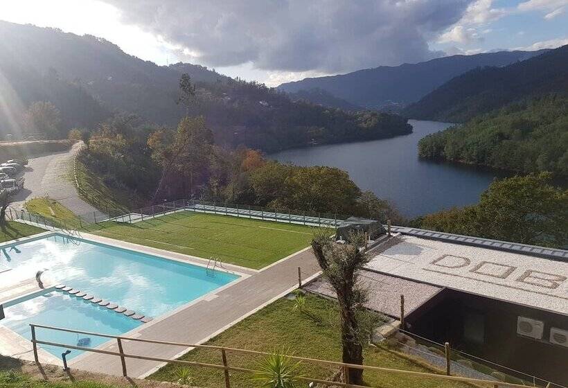 호텔 Dobau Village