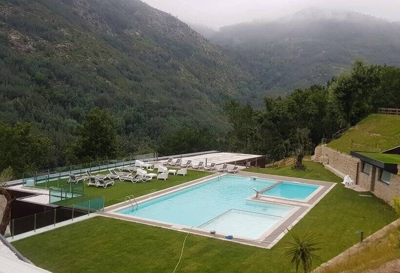 호텔 Dobau Village