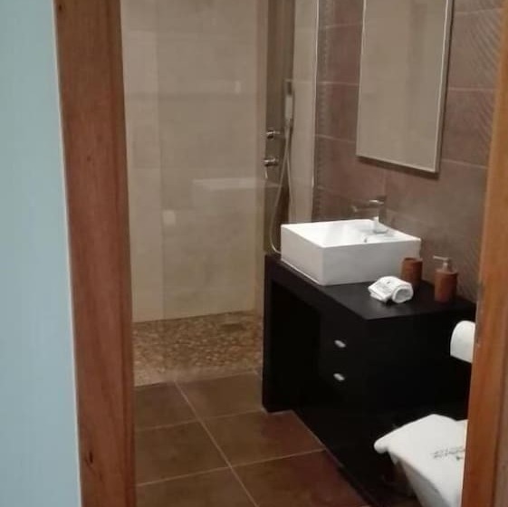 호텔 Dobau Village