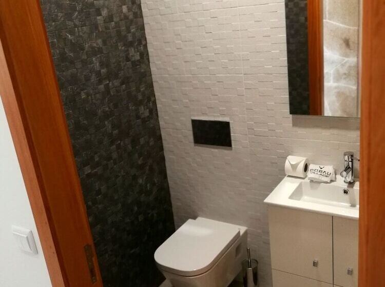 호텔 Dobau Village