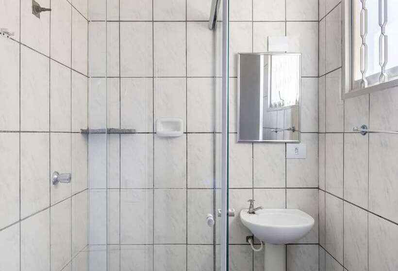 בית מלון כפרי Dos Nobres