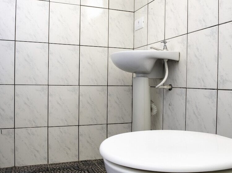 בית מלון כפרי Dos Nobres