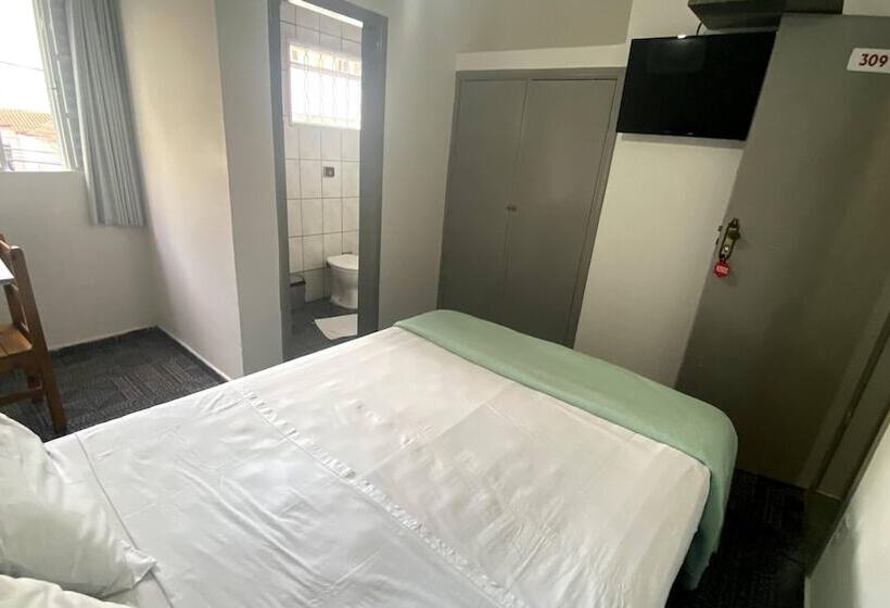 בית מלון כפרי Dos Nobres