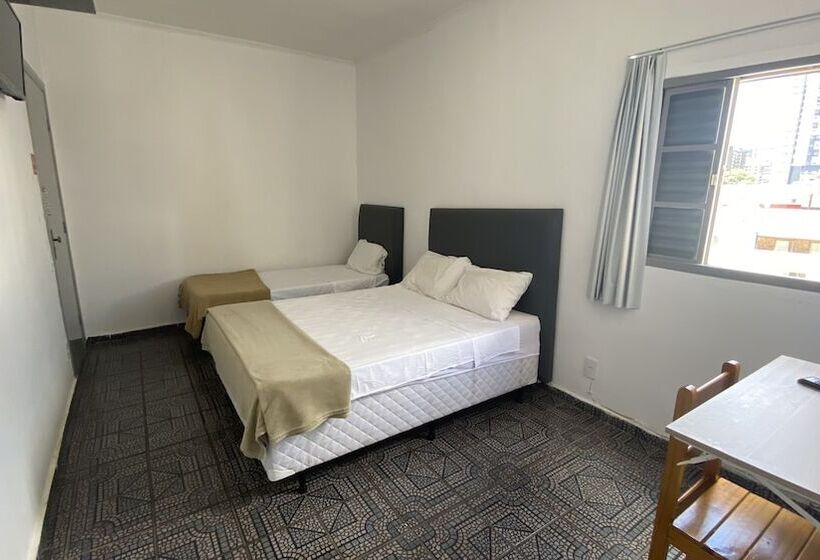 בית מלון כפרי Dos Nobres