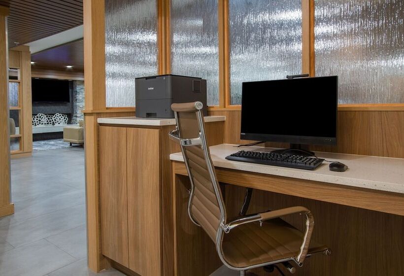 호텔 Fairfield Inn & Suites Houston Katy