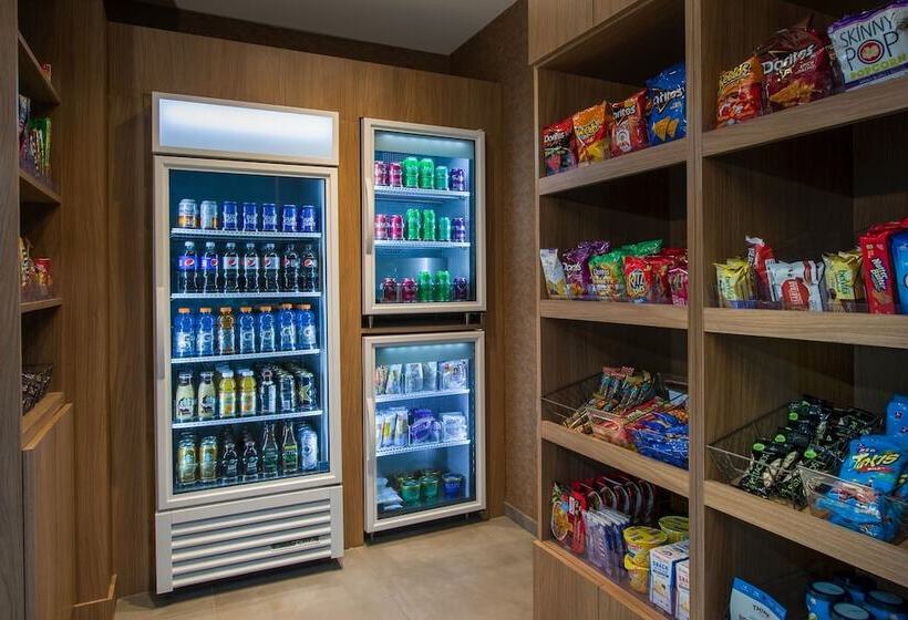 호텔 Fairfield Inn & Suites Houston Katy