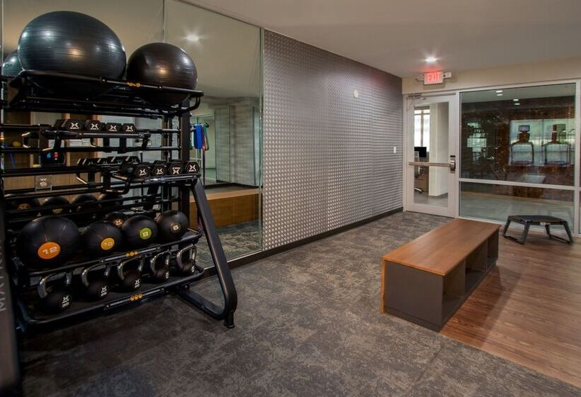 호텔 Fairfield Inn & Suites Houston Katy