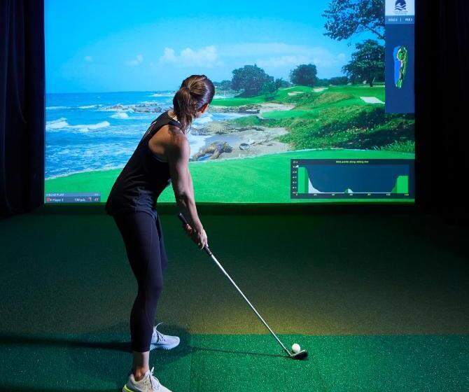 Отель Fitler Club