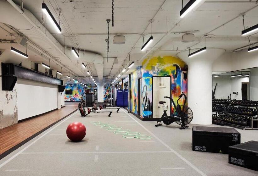 Отель Fitler Club