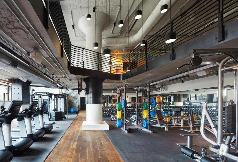 Отель Fitler Club