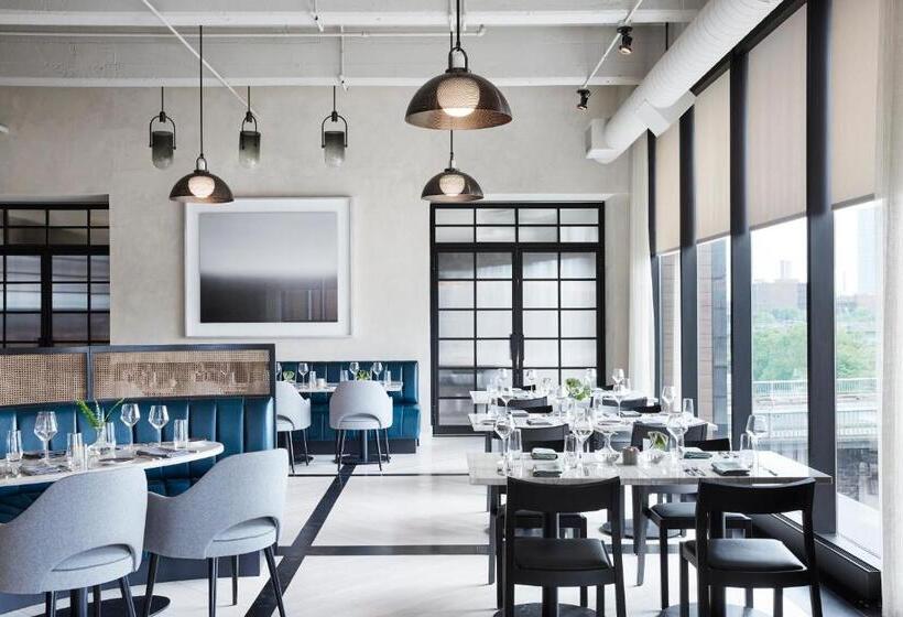 Отель Fitler Club