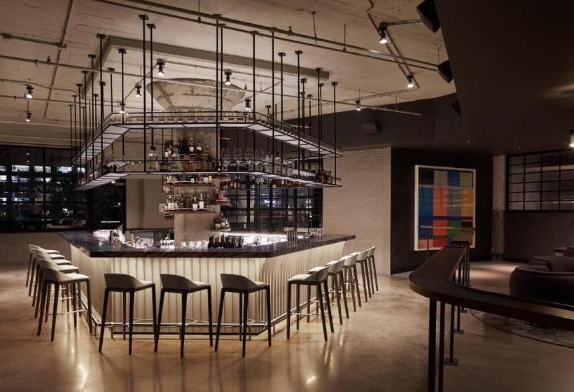 Отель Fitler Club