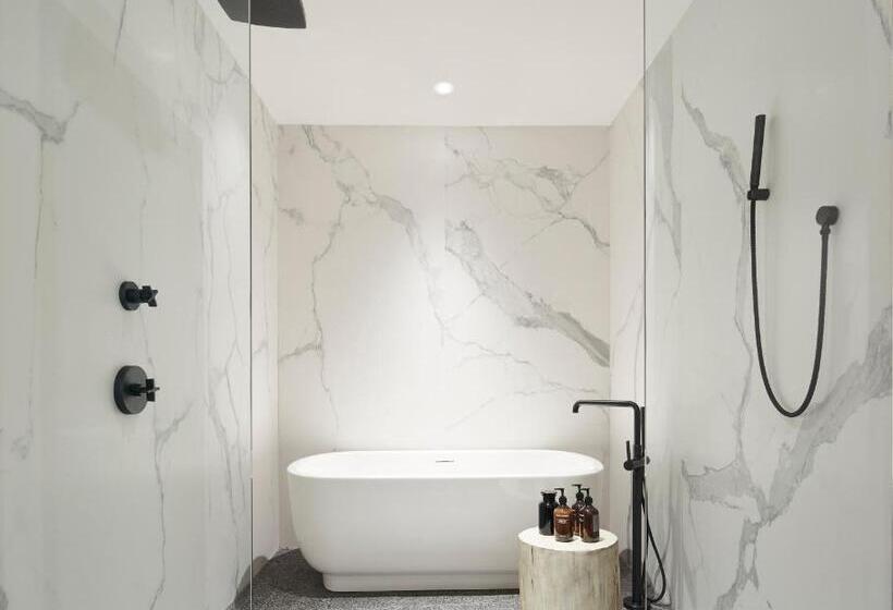 Отель Fitler Club