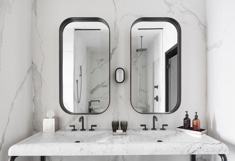 Отель Fitler Club