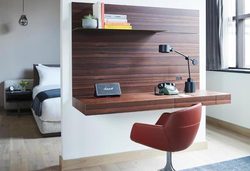 Отель Fitler Club