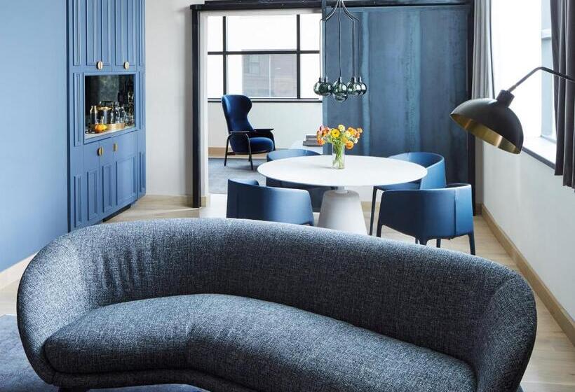 Отель Fitler Club