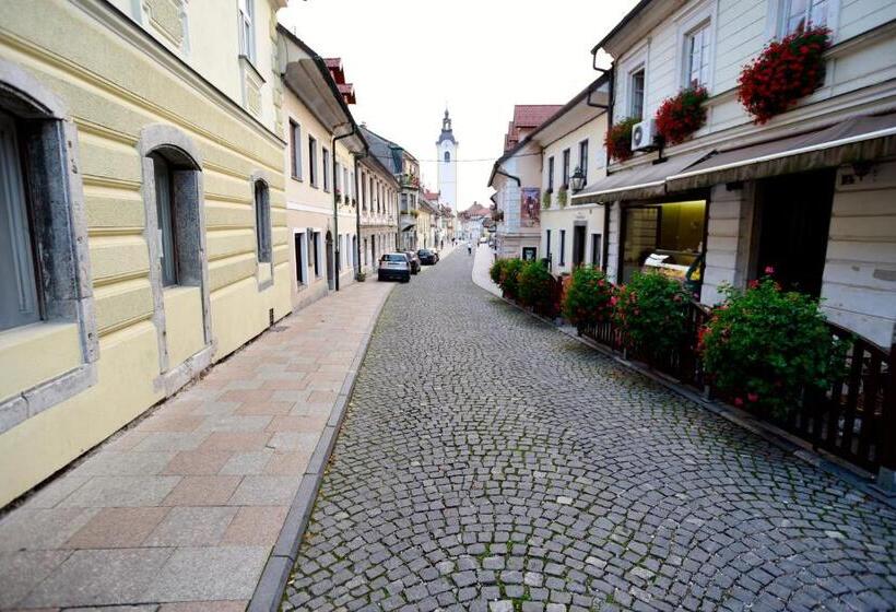 هتل Glamping Forest Edge