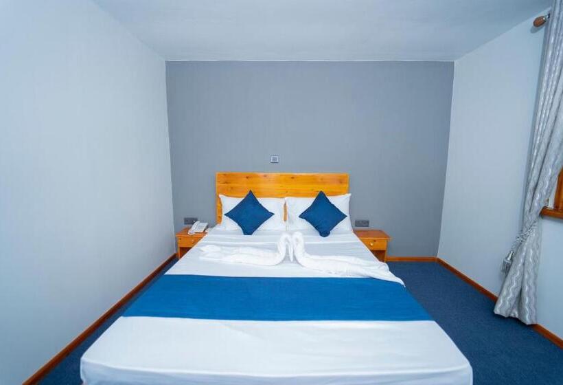 호텔 Havana Club Resort