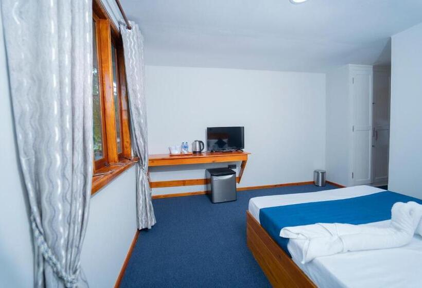 호텔 Havana Club Resort