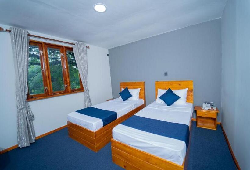 호텔 Havana Club Resort