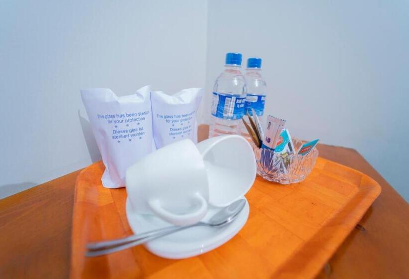 호텔 Havana Club Resort