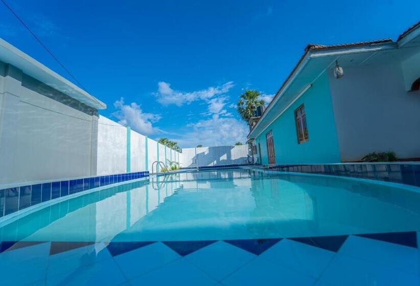 호텔 Havana Club Resort