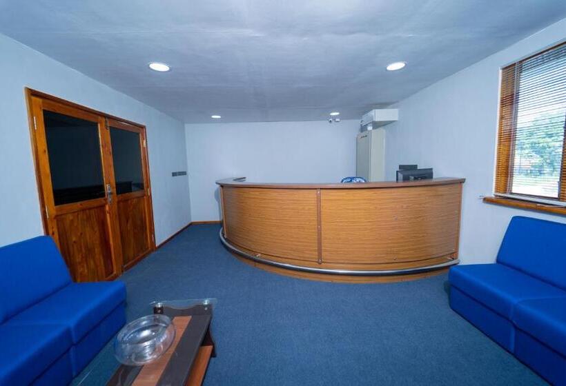 호텔 Havana Club Resort