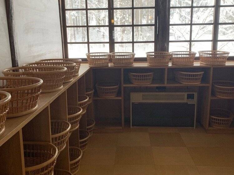 호텔 Komagatake Onsen