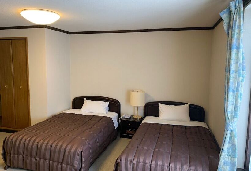 호텔 Komagatake Onsen