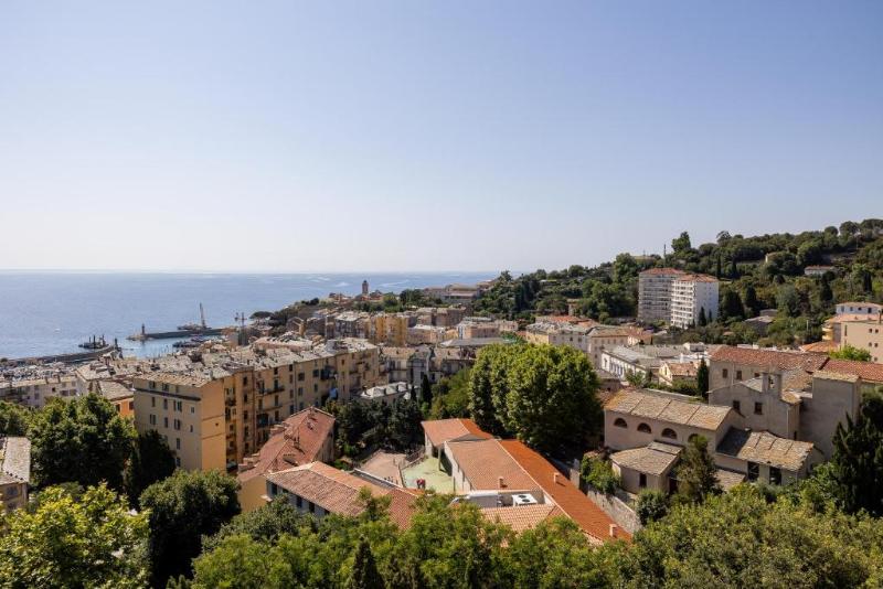 هتل Le Bastia