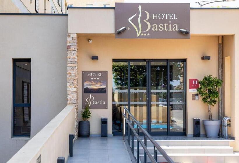 هتل Le Bastia