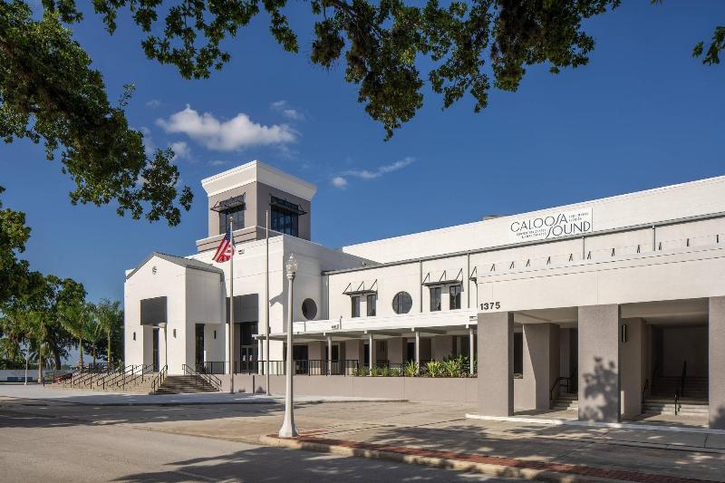 Luminary Hotel & Co., Autograph Collection