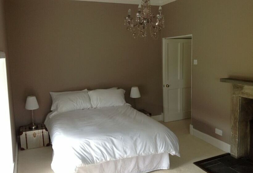 בית מלון כפרי Melville Escapes