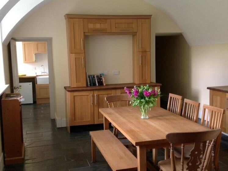 בית מלון כפרי Melville Escapes