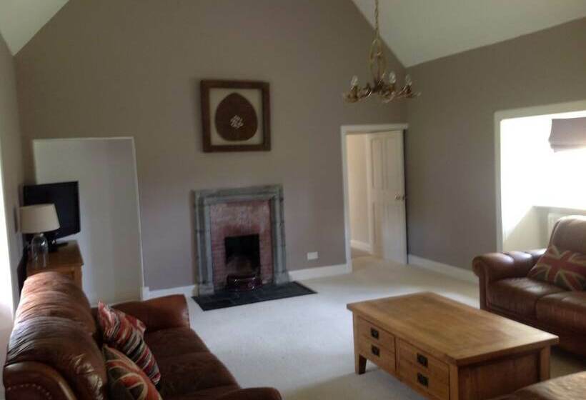 בית מלון כפרי Melville Escapes