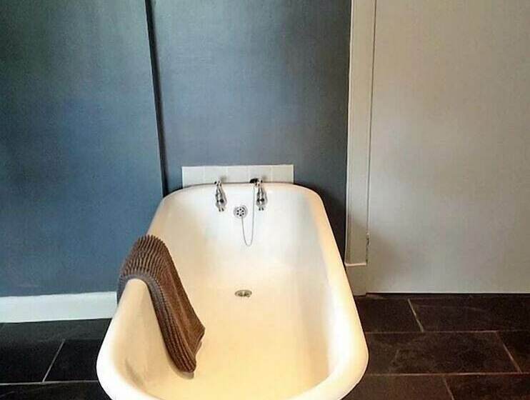 בית מלון כפרי Melville Escapes