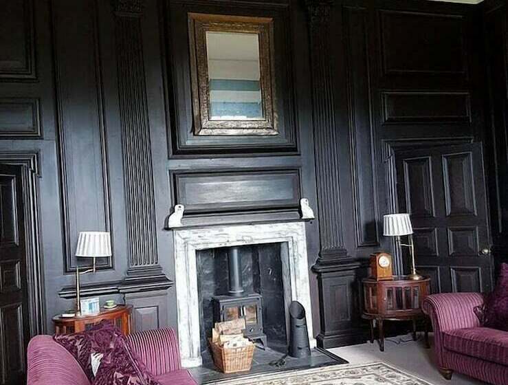 בית מלון כפרי Melville Escapes