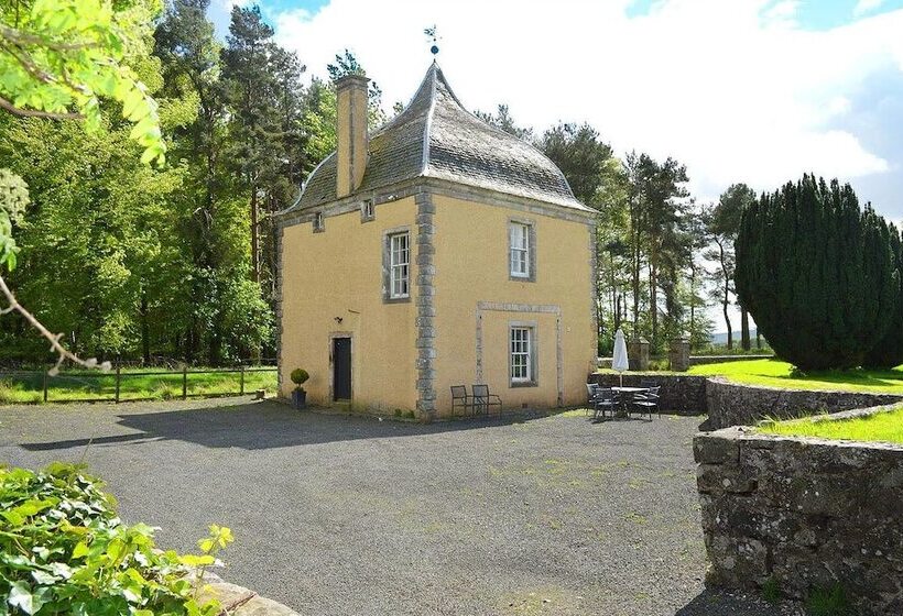 בית מלון כפרי Melville Escapes